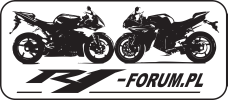 Yamaha R1 Forum PL